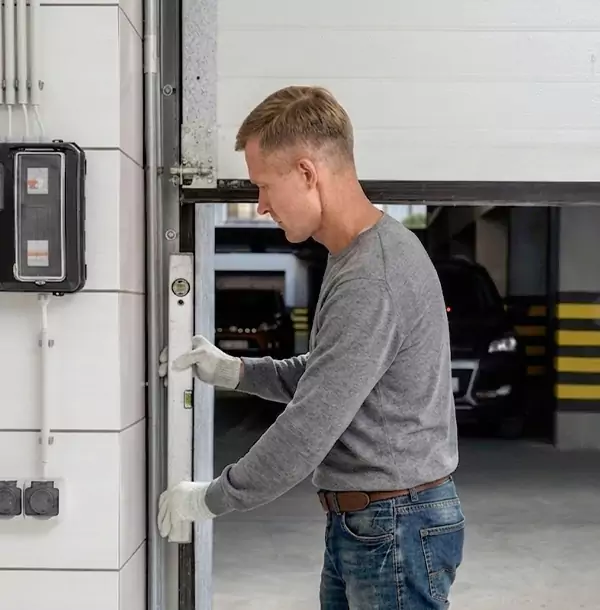 Why Choose Us for Door, Gate and Security Services in Mount Vernon, WA