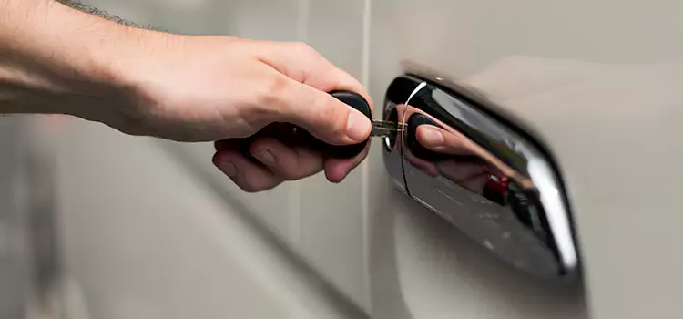 Why Choose Our Auto Locksmith Team in Mount Vernon, WA?