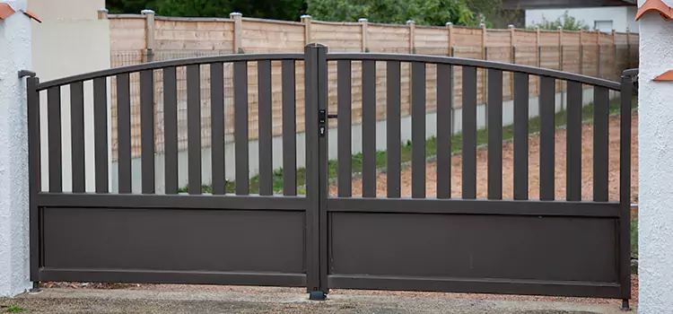 Advanced Gate Solutions in Mount Vernon, WA