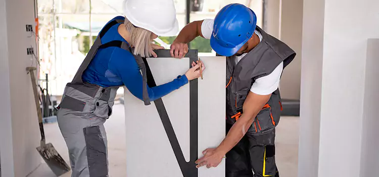 Why Choose Us for Door Panel Services in Mount Vernon, WA?