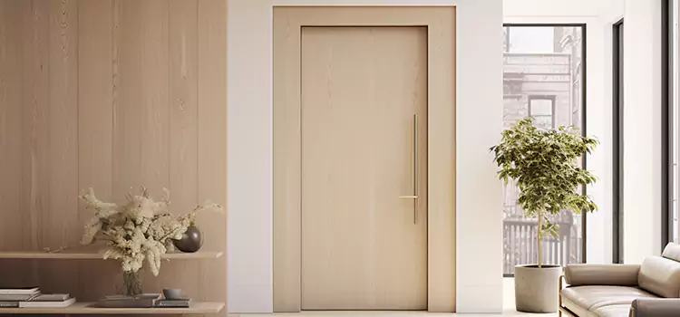 Choose Quality for Your Inside Doors in Mount Vernon, WA