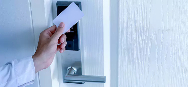 Why Choose Us for Your Keycard Lock Installation in Mount Vernon, WA?