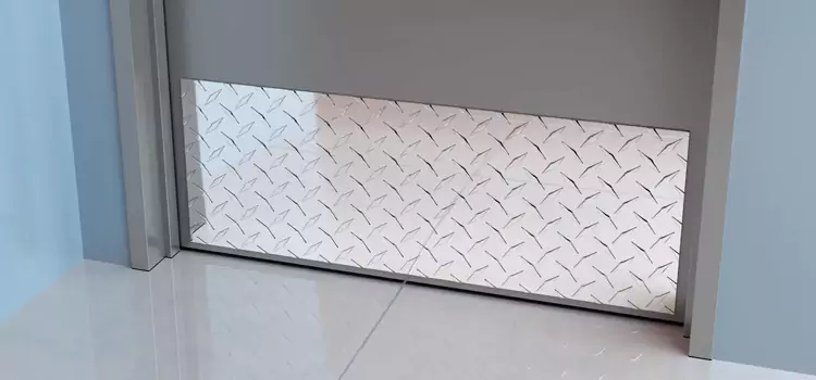 Benefits of Professional Kick Plate Solutions in Mount Vernon, WA