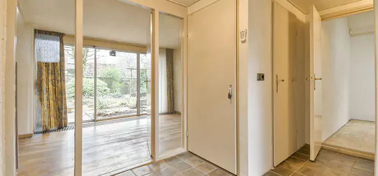 Why Choose Our Pocket Door Experts in Mount Vernon, WA?