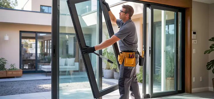 Specialized Sliding Door Roller Services in Mount Vernon, Washington