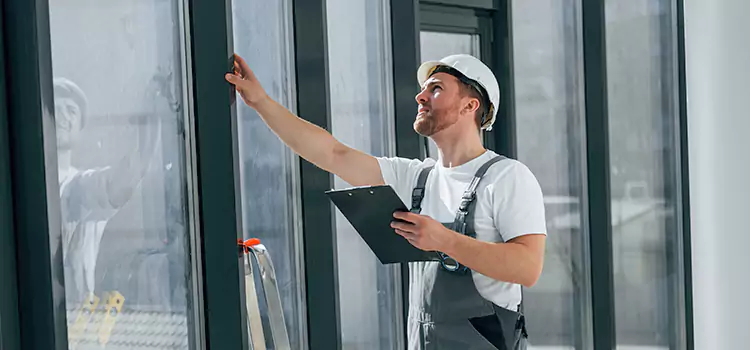 Comprehensive Solutions for Your Sticking Doors in Mount Vernon, WA