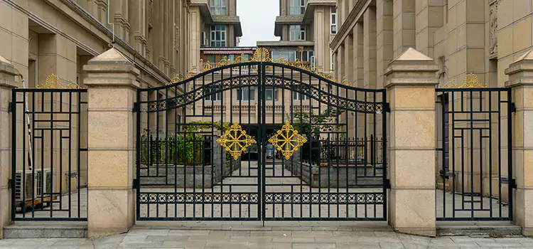 Comprehensive Iron Gate Maintenance Solutions in Mount Vernon, WA