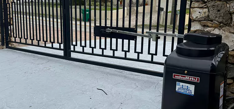 Seamless Installation and Support for Your New Gate in Mount Vernon, WA