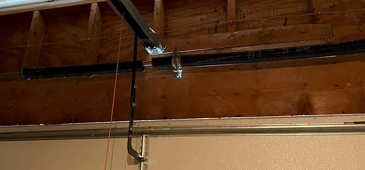 Broken Garage Door Cable Repair in Mount Vernon, WA