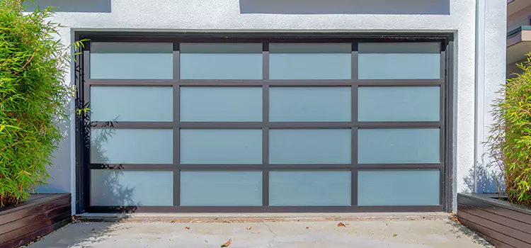 Why Choose Us for Garage Door Care in Mount Vernon, WA?