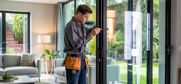 Why Choose Us for Your Glass Door Needs in Mount Vernon, WA?