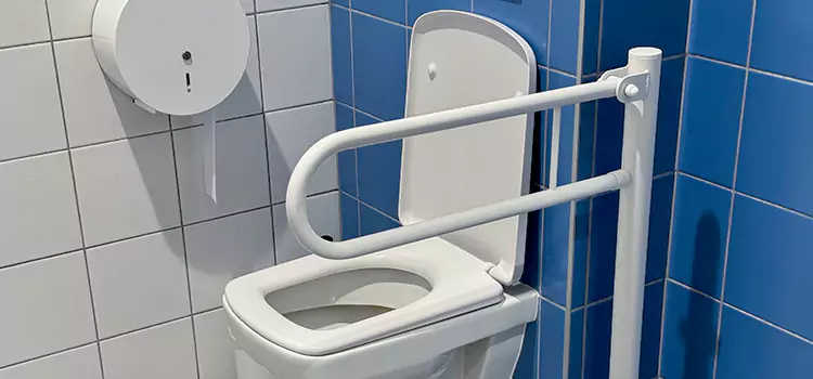 Comprehensive Solutions in Mount Vernon, WA for Accessible Facilities