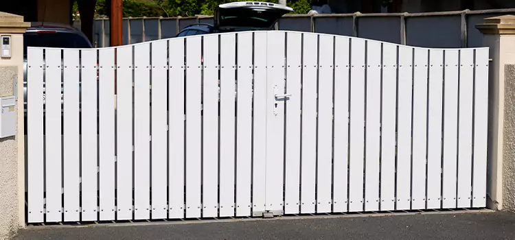 Why Choose Us for Residential Gate Repair in Mount Vernon, WA?